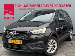 Opel Crossland X - BWJ 2019 | 1.2T 110PK Edition | TREKHAAK | NAVI | SPORTSTOELEN | AIRCO | CRUISE |