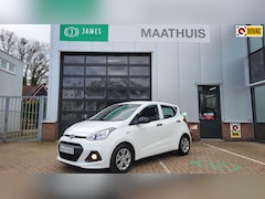 Hyundai i10 - 1.0i i-Drive- Cool