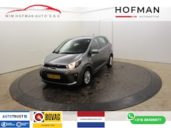 Kia Picanto - 1.0 DPi DynamicLine Camera Cruise Carplay NAP