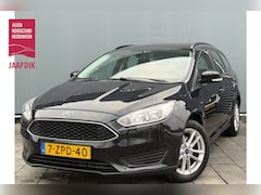 Ford Focus Wagon - BWJ 2015 | 1.0 101PK Trend Edition | TREKHAAK | NAVI | CRUISE | AIRCO |
