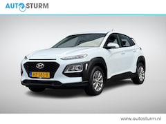 Hyundai Kona - 1.0T Drive NL-Auto incl. Trekhaak