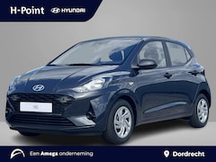 Hyundai i10 - 1.0 Comfort | €2500 KORTING |