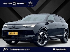 Opel Grandland - 1.6 Turbo Plug-in-Hybrid GS