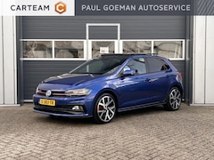 Volkswagen Polo - 2.0 TSI GTI | Dealer onderhouden | Keyless | Pano | Dode hoek |