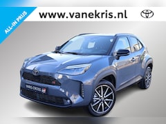 Toyota Yaris Cross - 1.5 Hybrid 130 GR Sport