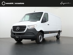Mercedes-Benz Sprinter - 315 CDI L2H1 PRO Automaat | Achteruitrijcamera | 3-zits | Climate Control | Dodehoekassist