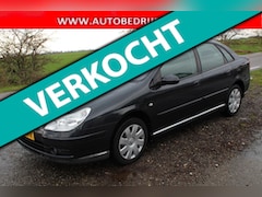 Citroën C5 - 1.8-16V Caractère // APK 11/2026 //