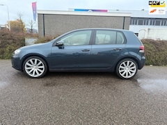 Volkswagen Golf - 1.4 TSI Trendline - Automaat