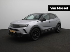 Opel Mokka - 1.2 Turbo Hybrid GS