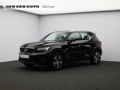 Volvo XC40 - T4 Plug-in hybrid Core Bright / Trekhaak / Park assist voor+achter / Parkeercamera