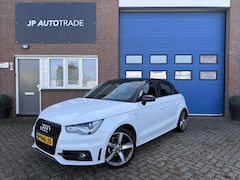 Audi A1 Sportback - 1.2 TFSI Pro Line S | Led | S-line |