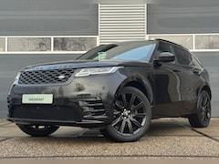 Land Rover Range Rover Velar - 2.0 P250 Turbo AWD R-Dynamic SE |Pano |Head-Up |Meridian |