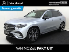 Mercedes-Benz GLC-klasse - 300e 4MATIC AMG Line