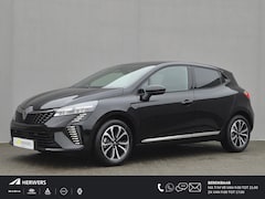 Renault Clio - 1.0 TCe 90 GPF techno / Fabrieksgarantie tot 04-2027 / Dealer onderhouden / Pack winter /