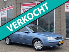 Ford Mondeo Wagon - 1.8-16V Centennial - Trekhaak - apk t/m 18-8-26