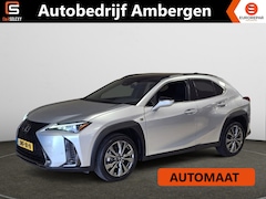 Lexus UX - 250h F-Sport-Design Navi Camera Winterpakket Géén Afleverkosten