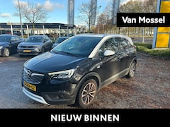 Opel Crossland X - 1.2 Turbo Innovation