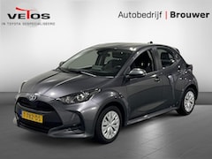Toyota Yaris - 1.5 Hybid Active Camera/Cruise-control/Navigatie