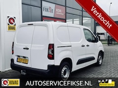 Opel Combo - 1.5D L1H1 EDITION | AC & CRUISE | NAVI | PDC A|