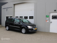 Volkswagen Touran - 1.4 TSI Highline Business/Oliedruk/AUT/NAP