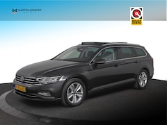 Volkswagen Passat Variant - 1.5 TSI Business|Pano|Stoelverwarming|Keyless