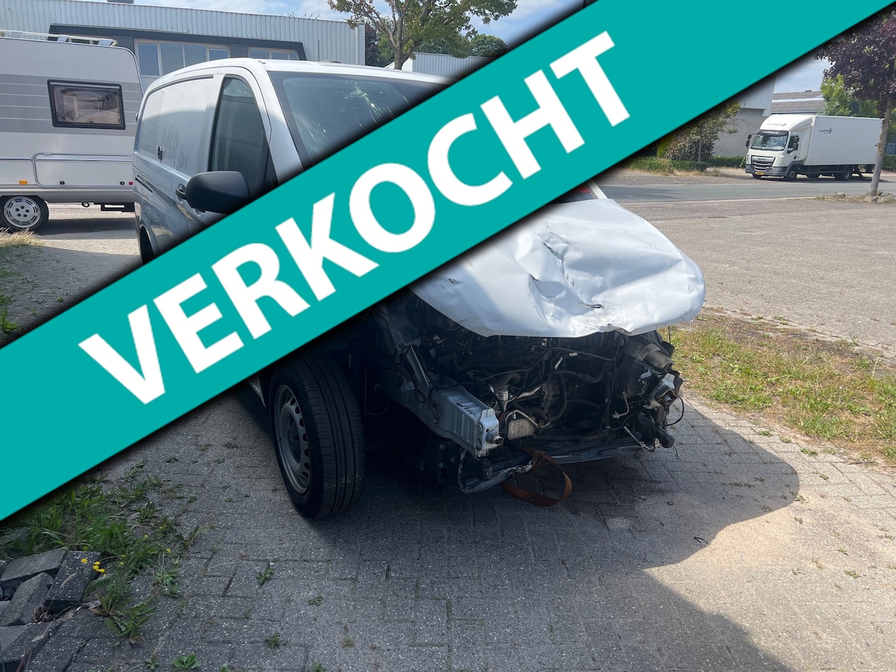 Mercedes-Benz Vito - 111 CDI Lang Bestelauto van het Jaar editie 111 CDI Lang Bestelauto van het Jaar editie - AutoWereld.nl