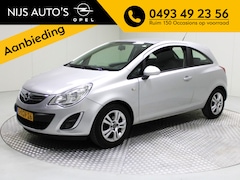 Opel Corsa - 1.3 CDTi EcoFlex S/S Cosmo | incl. nieuwe APK | Climate / Cruise / PDC Achter / Radio