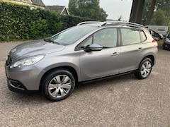 Peugeot 2008 - 1.6 VTi 120pk Active