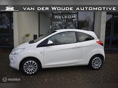 Ford Ka - 1.2 Titanium '09 Airco|Elekt, pakket|LM wielen