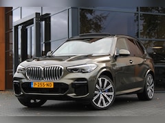 BMW X5 - xDrive45e M-Sport | 4WS | Massage | Pano | Luchtvering