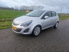 Opel Corsa - 1.4-16V Edition 5 deurs