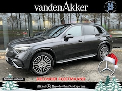 Mercedes-Benz GLC-klasse - 300e AMG 4Matic Plugin Hybride 300e AMG 4Matic // Trekhaak // Panoramadak // 360 Camera //