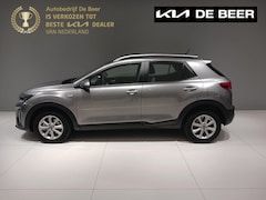 Kia Stonic - 1.0 T-GDi 120pk DCT7 DynamicLine
