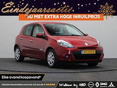 Renault Clio - 1.5 dCi Collection | Trekhaak | Airco | Cruise Control | 5-deurs |