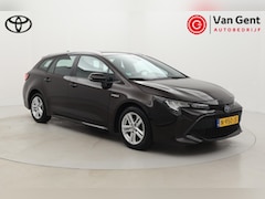 Toyota Corolla Touring Sports - 1.8 Hybrid Active | Apple Carplay / Android Auto | Adaptive Cruise | Clima | Camera | 16 i