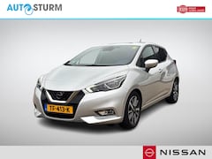 Nissan Micra - 0.9 IG-T N-Connecta