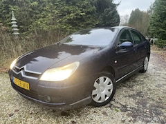 Citroën C5 - 2.0-16V Cool Tech, NW.Apk