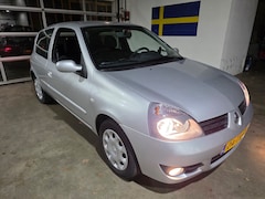 Renault Clio - 1.2-16V Campus