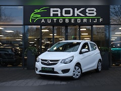 Opel Karl - 1.0 ecoFLEX Edition Automaat