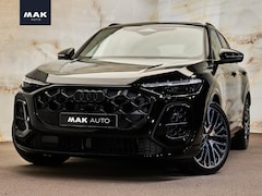 Audi SQ5 - 3.0 TFSI Quattro, pano, 21", tr.haak, luchtv., matrix-LED, bijrijdersdisplay, memory, HUD,