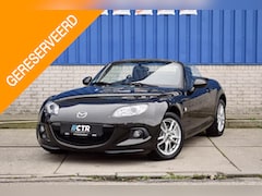 Mazda MX-5 - 1.8 TS