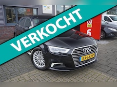 Audi A3 Sportback - 1.4 e-tron Lease Edition / Pano / Climate control / Cruise / NAP