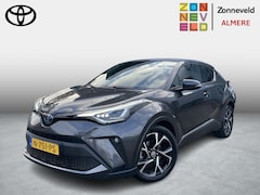 Toyota C-HR - 2.0 Hybrid Style Luxury