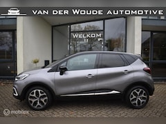 Renault Captur - 0.9 TCe Intens 2018|Clima|Cruise|Navi|LED