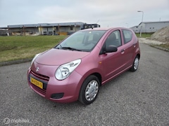 Suzuki Alto - 1.0 Comfort NIEUWE APK + GROTE BEURT