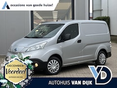 Nissan e-NV200 - Business | Marge/Winterpack/Camera/Cruise Control