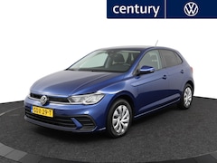 Volkswagen Polo - 1.0 80Pk / Virtual / Pdc / Privacyglas