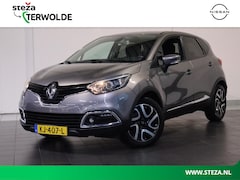 Renault Captur - Intens TCe 120 EDC | AUTOMAAT | Trekhaak | Navigatie |