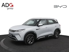 BYD Atto 2 - Comfort 65 kWh Nieuw/430 km/Panoramadak-360 graden camera/Navigatie-Stuur/stoelverwarming