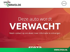 Nissan Juke - 1.6 Hybrid N-Connecta | Navigatie | Parkeercamera |